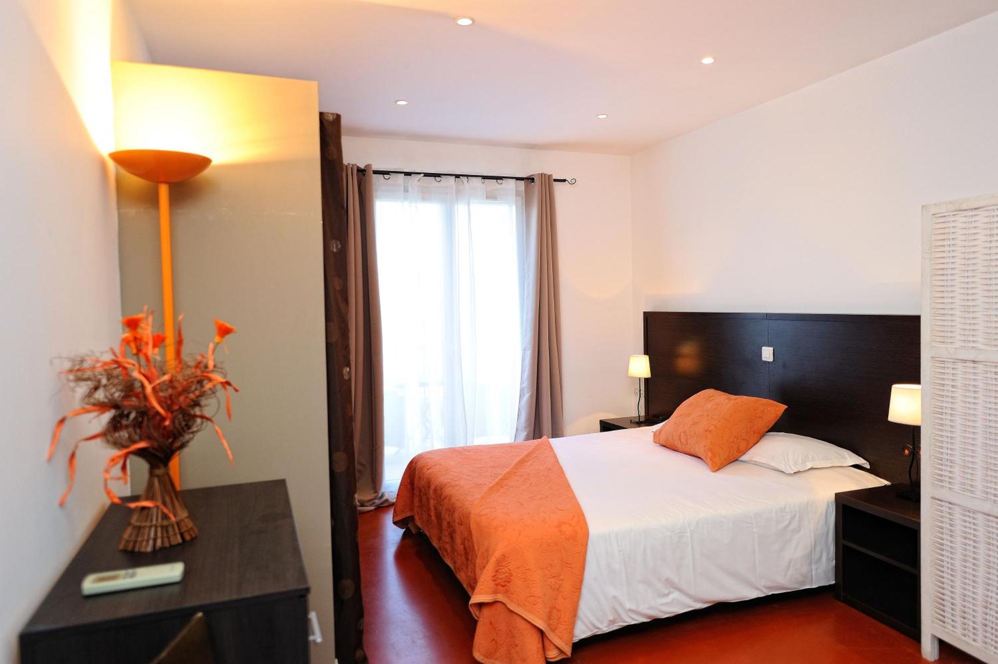 Appartement Du Tourisme Zonza Habitación foto