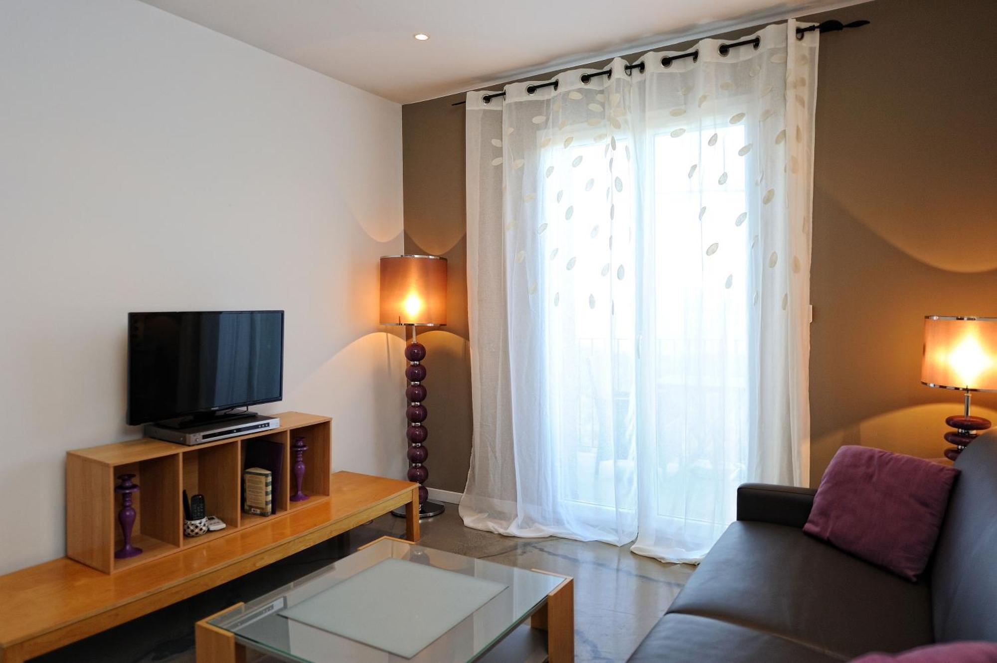 Appartement Du Tourisme Zonza Habitación foto