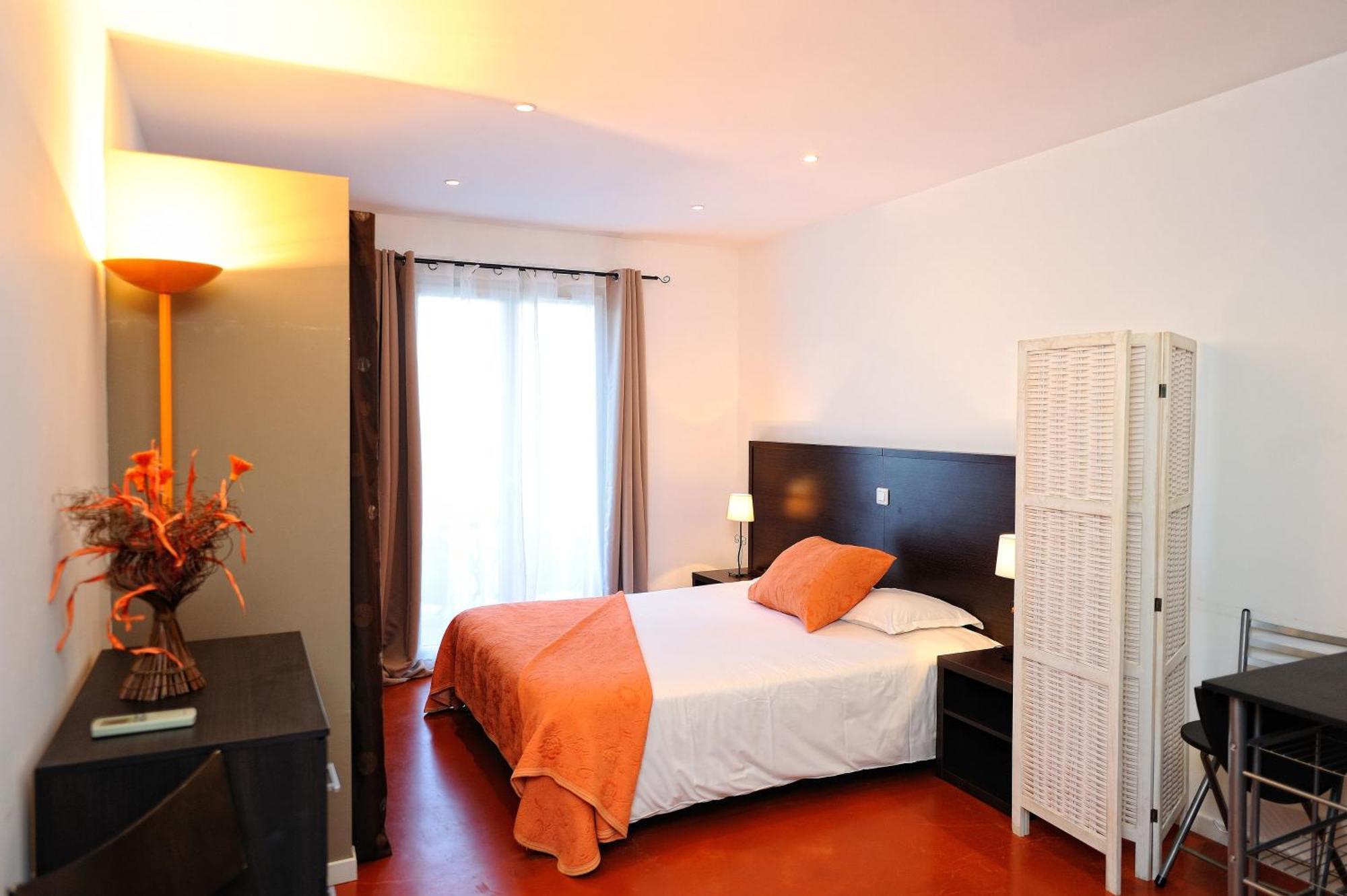 Appartement Du Tourisme Zonza Habitación foto